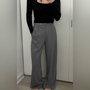Abercrombie Sloane Tailored Pants